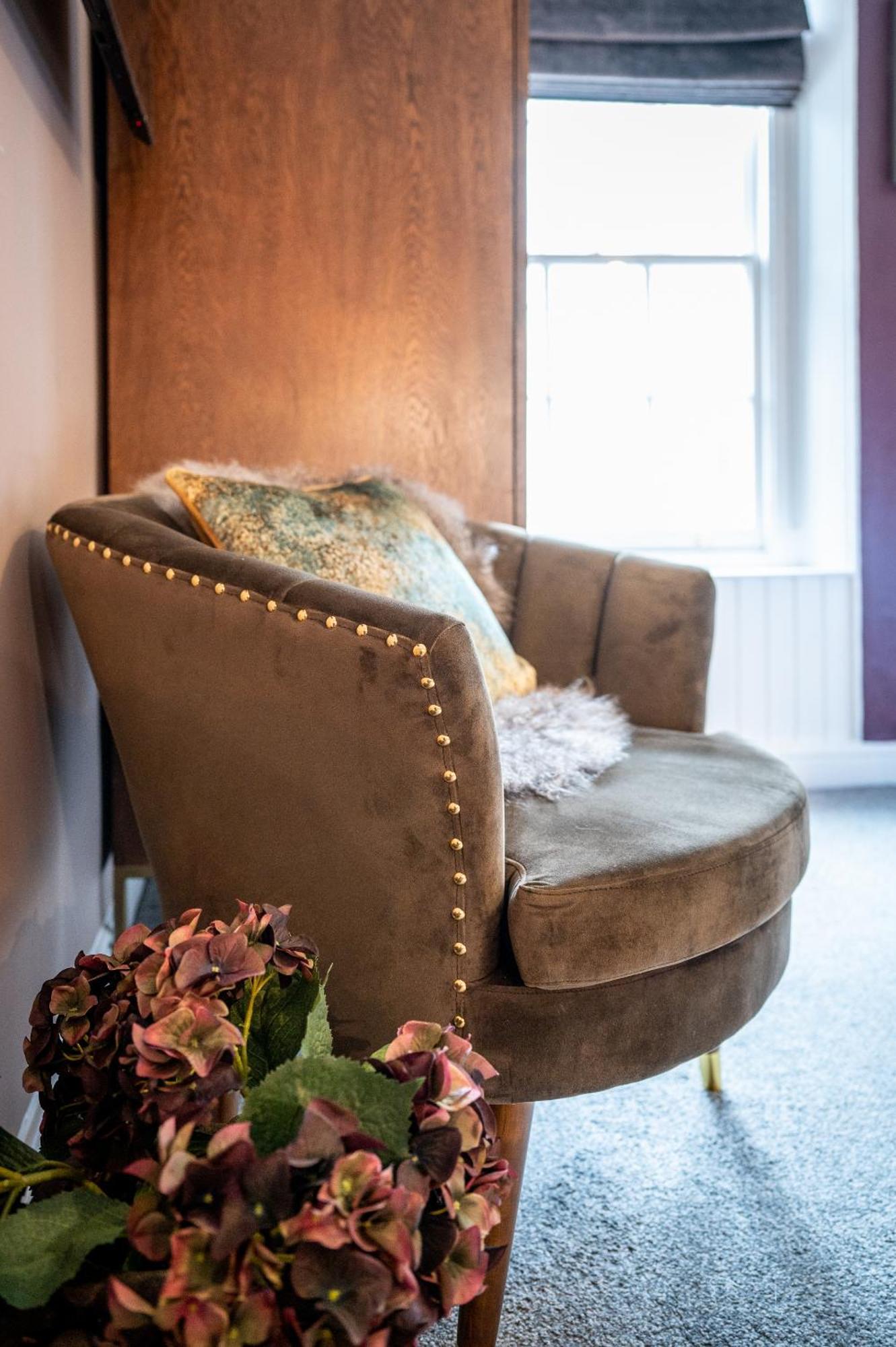 At Home Shrewsbury Room photo